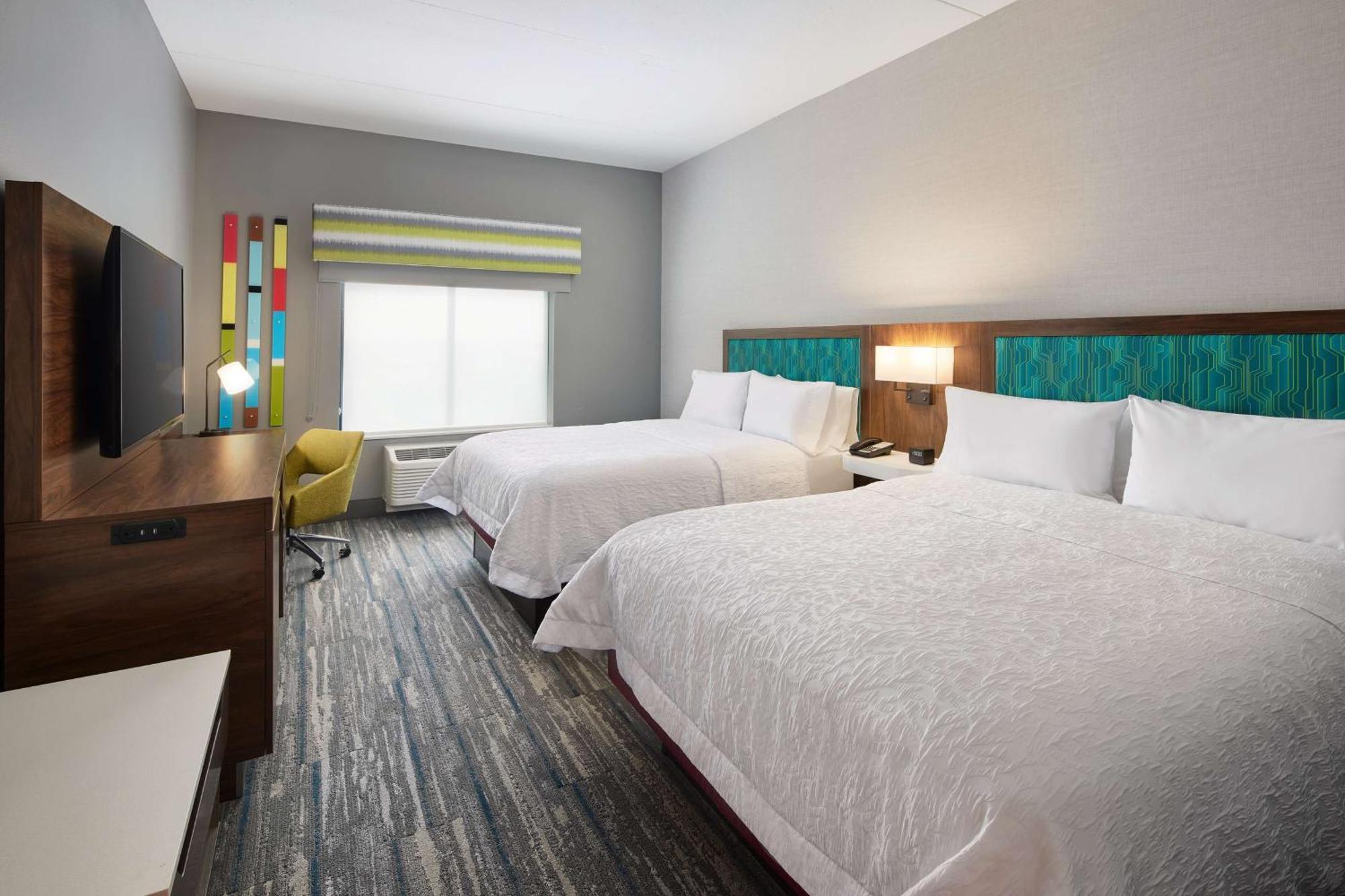 Hampton Inn Franklin, In Extérieur photo