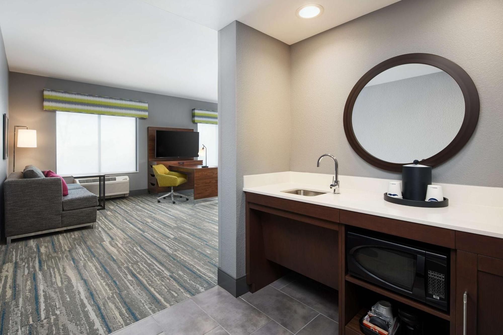 Hampton Inn Franklin, In Extérieur photo