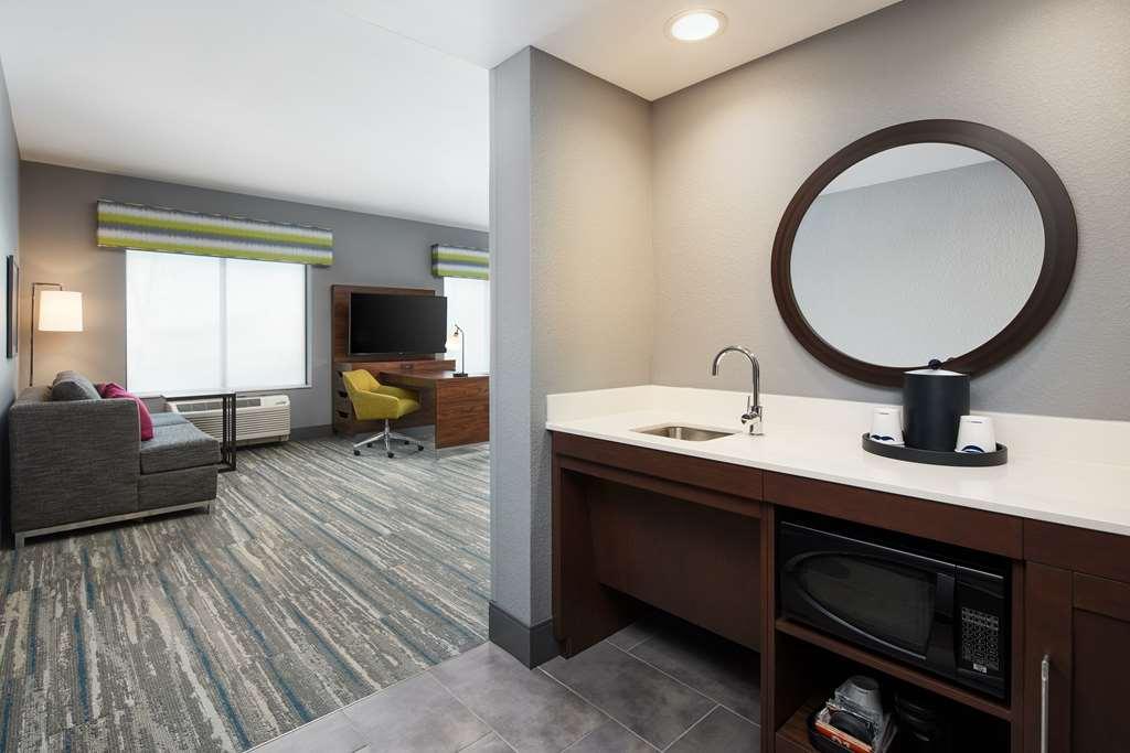 Hampton Inn Franklin, In Chambre photo