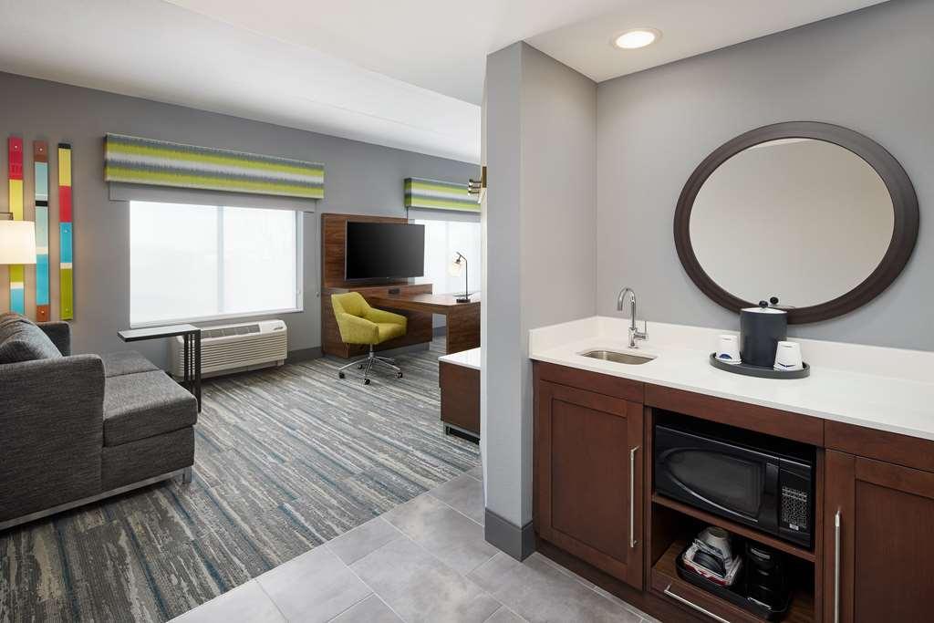 Hampton Inn Franklin, In Chambre photo