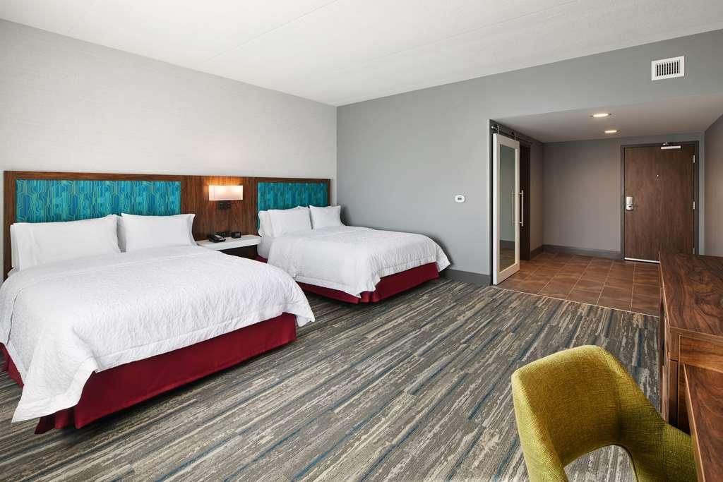 Hampton Inn Franklin, In Chambre photo